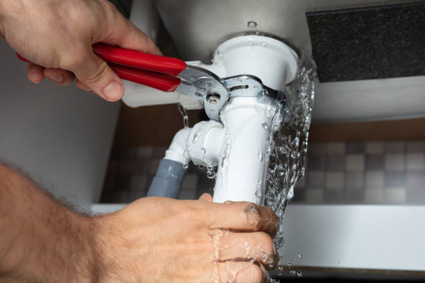 Best Ceiling water damage repair  in Koontz Lake, IN