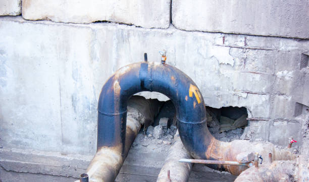 Best Water damage restoration near me  in Koontz Lake, IN